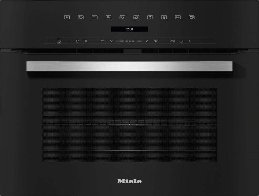 Miele H 7145 BM inbouw combi oven