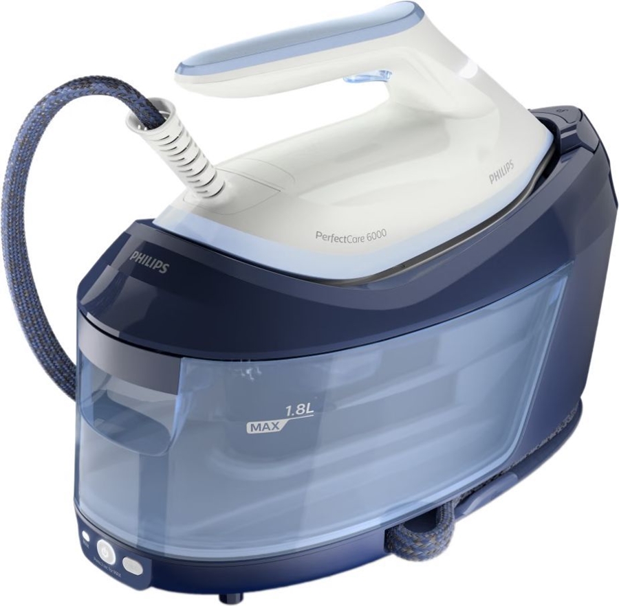 Philips PSG6026/20 PerfectCare 6000 Series Stoomgenerator