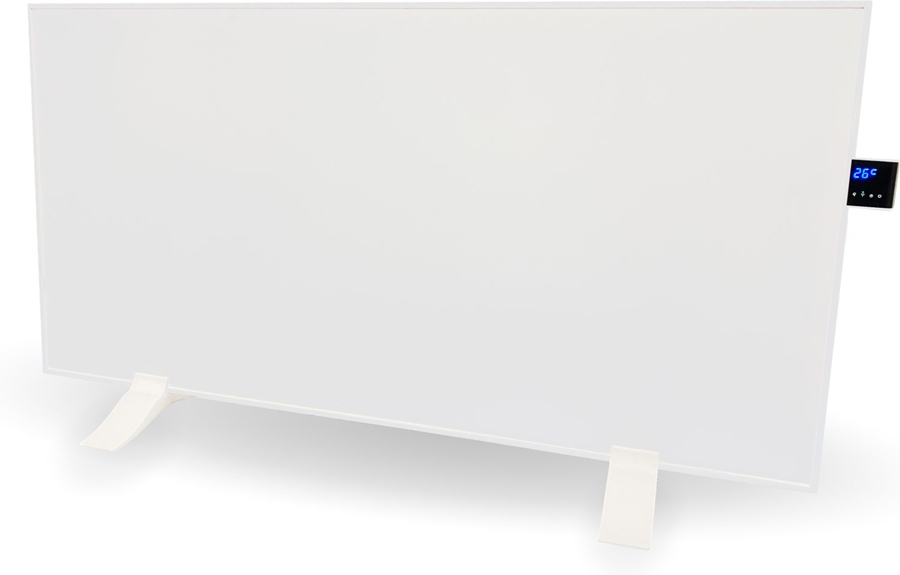 Stealth ST-IR480W infrarood paneelverwarming