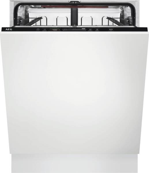 AEG FSB53627P 6000 Inbouw Vaatwasser