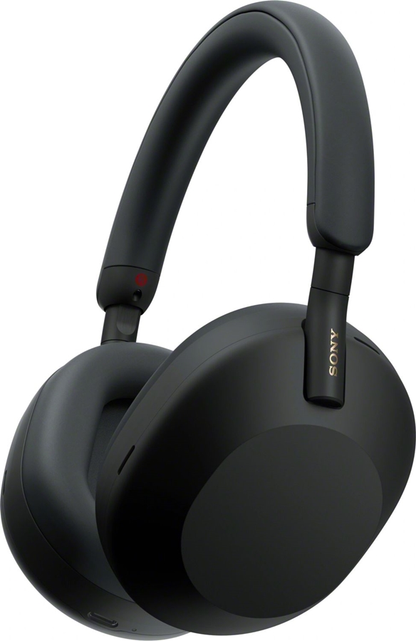 Sony WH-1000XM5 noise cancelling koptelefoon