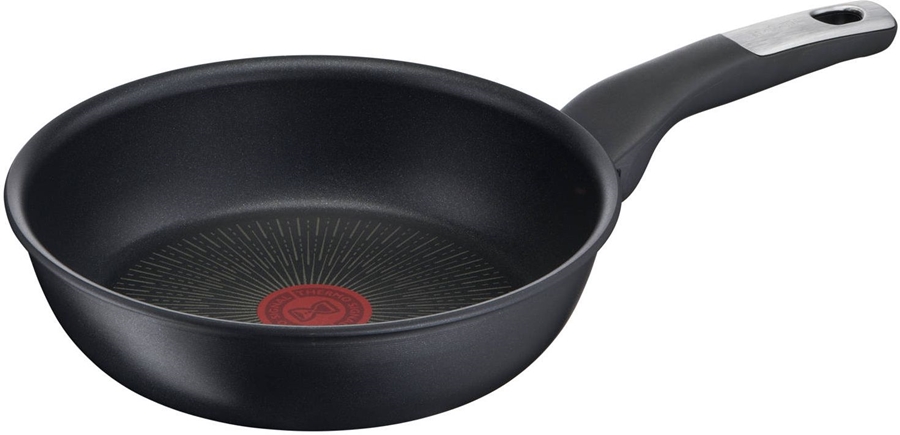 Tefal G25504 Unlimited koekenpan (24 cm)