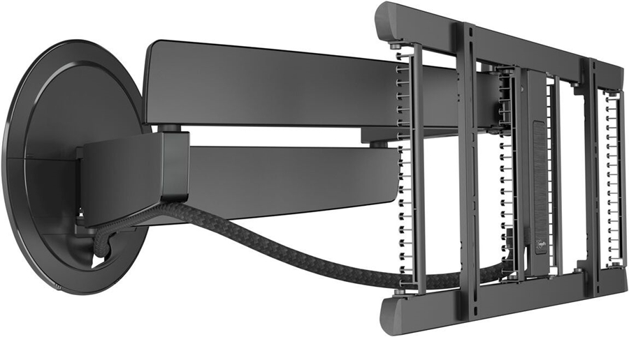 Vogel's Signature Full Motion+ TVM 7655 DesignMount draaibare muurbeugel