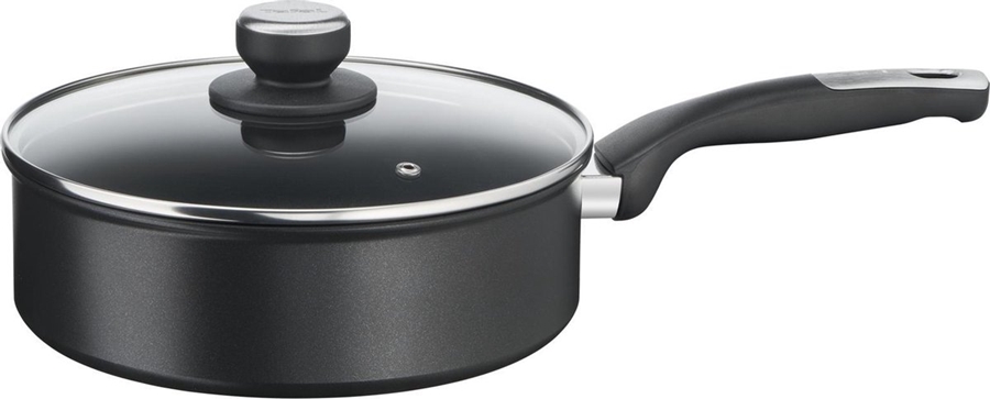 Tefal G25532 Unlimited Hapjespan - 24 cm