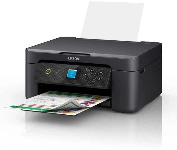 Epson Expression Home XP-3200 all-in-one printer