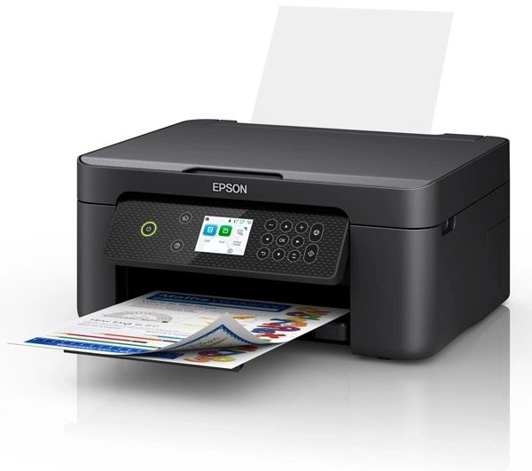 Epson Expression Home XP-4200