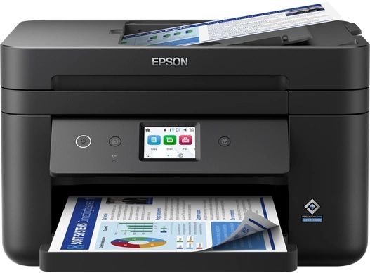 Epson WorkForce WF-2960DWF