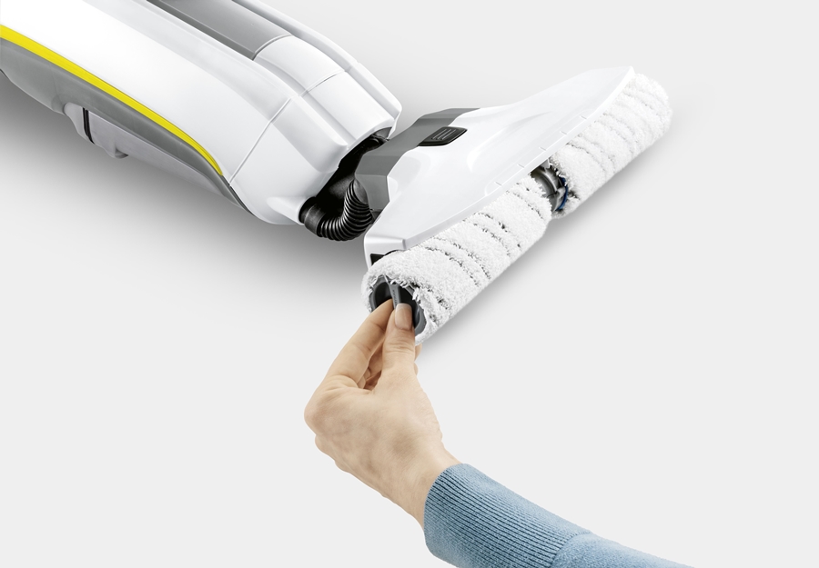 Kärcher Floor Cleaner FC5 Premium kopen? EP.nl