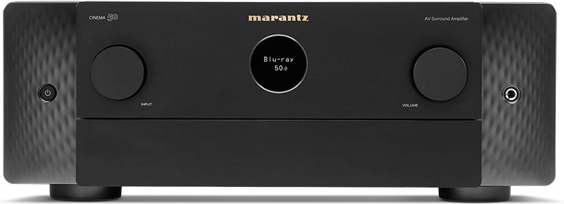 Marantz Cinema 60 7.2 AV-receiver