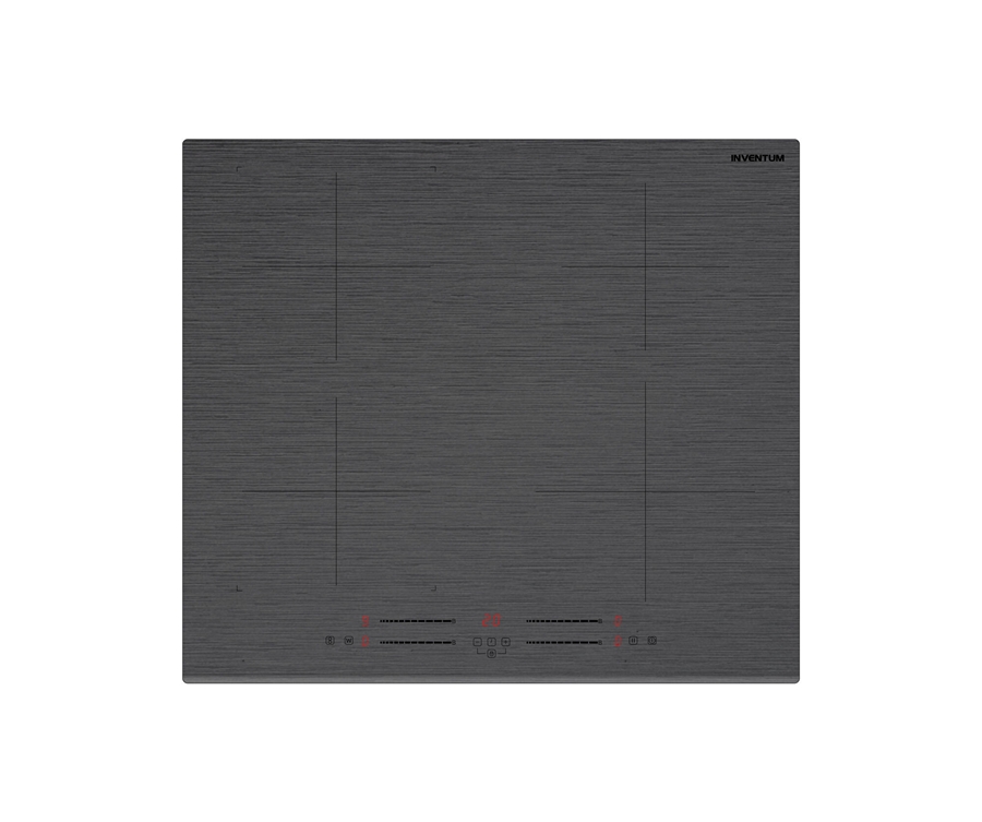 Inventum inbouw inductiekookplaat IKI6035MAT