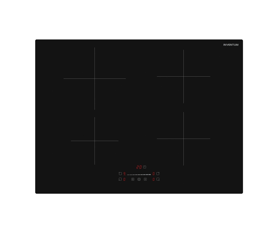 Inventum IKI7028 Inbouw Inductiekookplaat