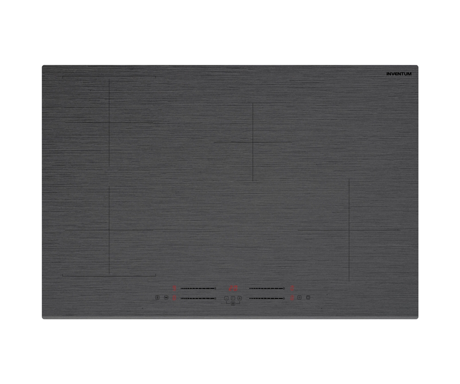 Inventum inbouw inductiekookplaat IKI7735MAT