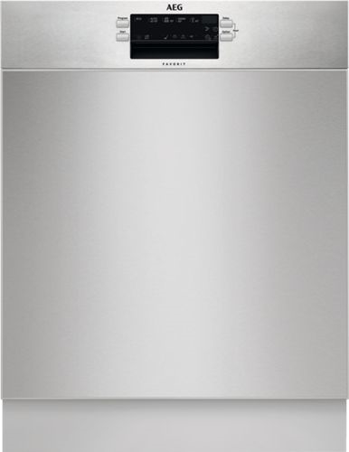 AEG FUS5360CZM 6000 SERIE Inbouw Vaatwasser