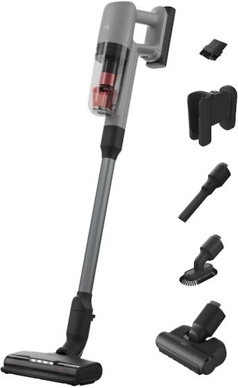 AEG AP71AB14UG 7000 Animal Steelstofzuiger - Grijs