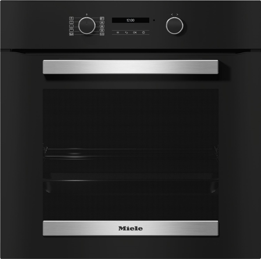 Miele H 2465 B ACTIVE inbouw oven