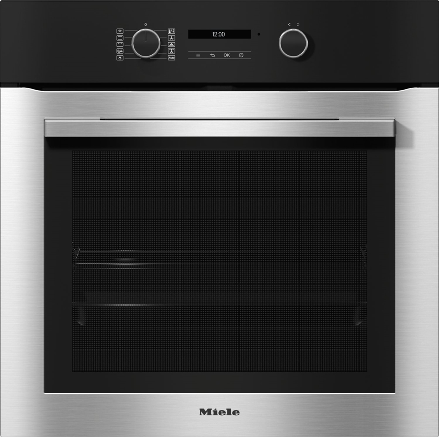 Miele H 2761 BP ContourLine inbouw oven