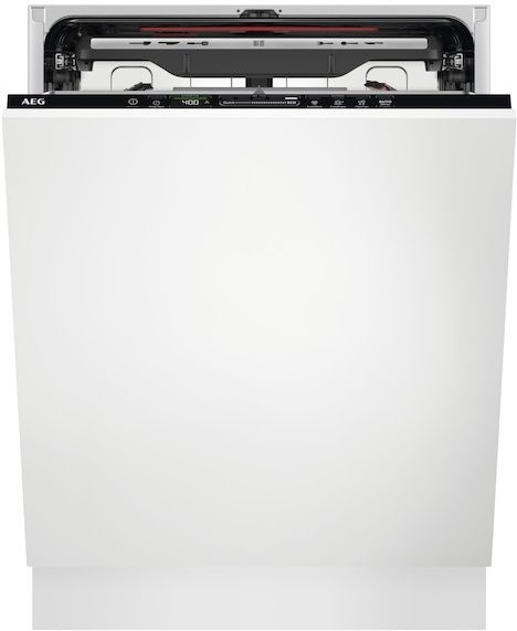 AEG FSE76737P 7000 GlassCare Inbouw Vaatwasser