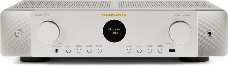 Marantz Cinema 70s 7.2 AV-receiver