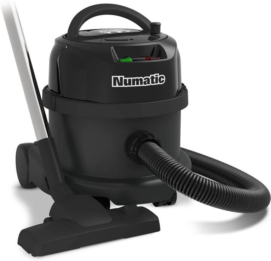 Numatic PPR170-11 Henry Stofzuiger met Zak