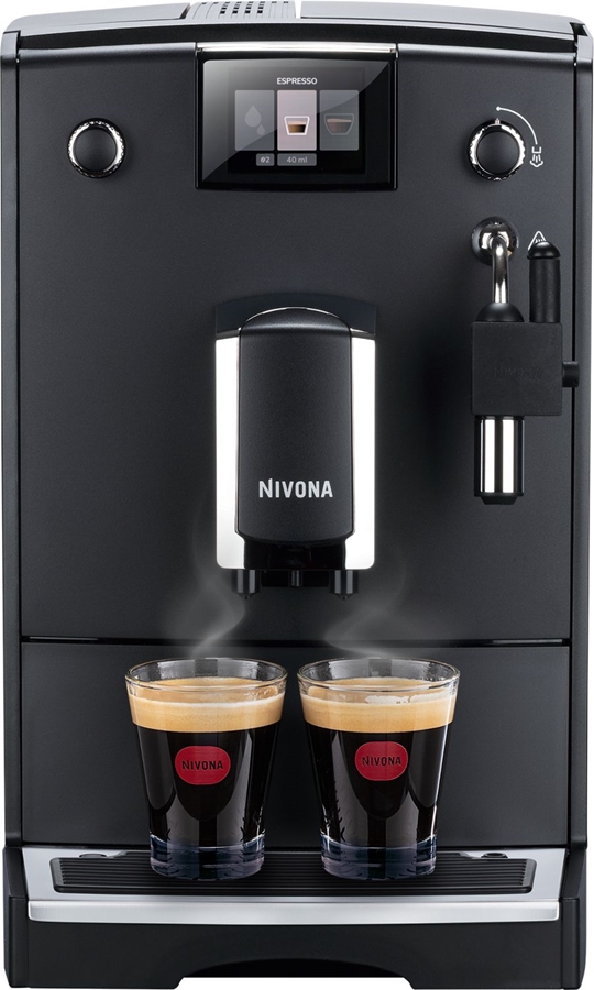 Nivona NICR 550 CafeRomatica Volautomatische Koffiemachine