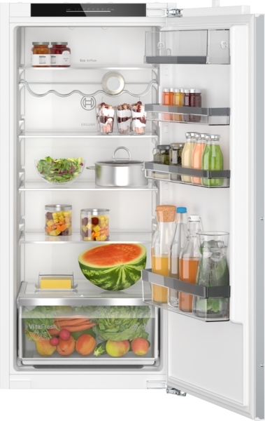 BOSCH KIR41EDD1 Serie 6 EXCLUSIV Inbouw Koelkast