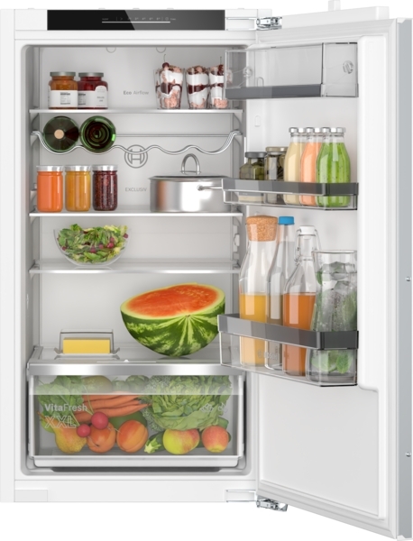 BOSCH KIR31EDD1 Serie 6 EXCLUSIV Inbouw Koelkast