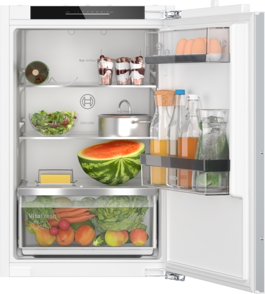 BOSCH KIR21EDD1 Serie 6 EXCLUSIV Inbouw Koelkast