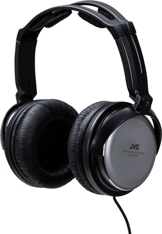 JVC HA-RX500 koptelefoon