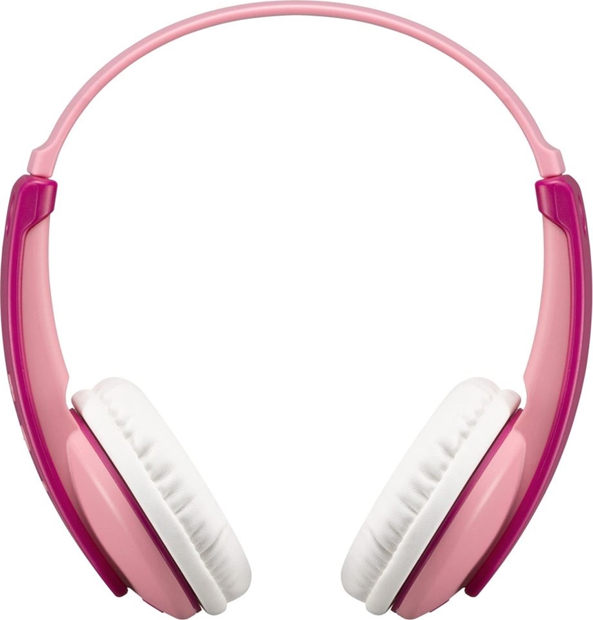 JVC HA-KD10WPE draadloze kinder koptelefoon