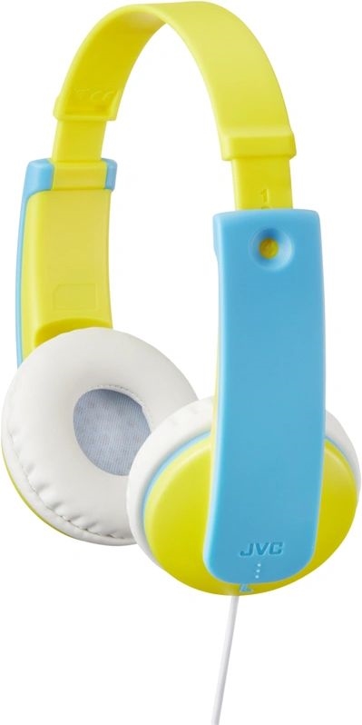 JVC HA-KD7P kinder koptelefoon