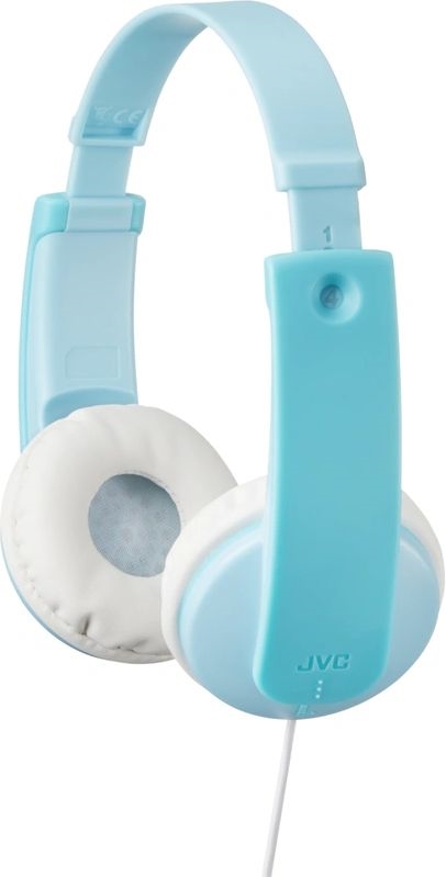 JVC HA-KD7P kinder koptelefoon