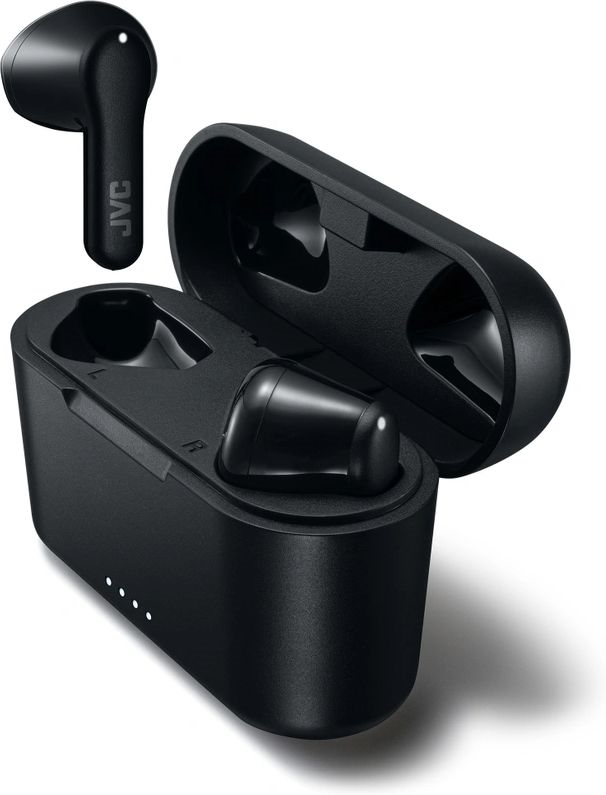JVC HA-A3T true wireless oordopjes