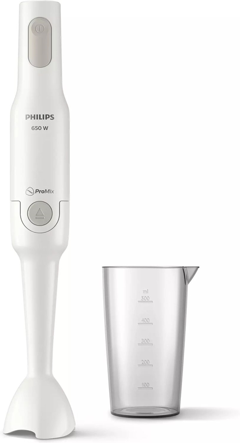 Philips HR2531/00 Daily Collection ProMix staafmixer