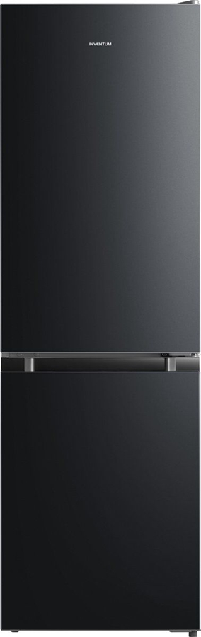 Inventum KV1500B Koel-vriescombinatie