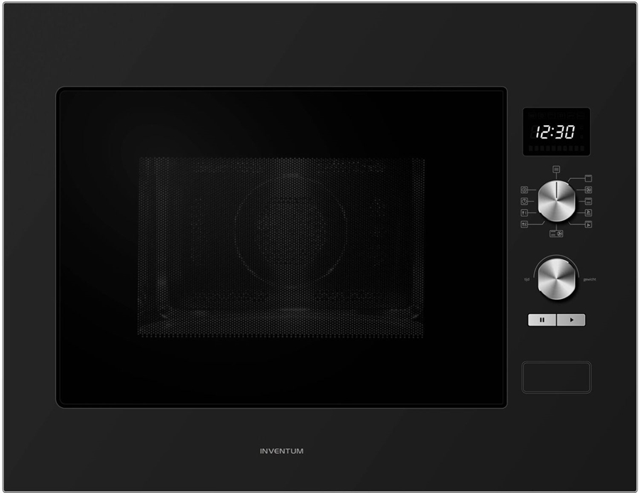 Inventum combimagnetron IMC6132FZWA