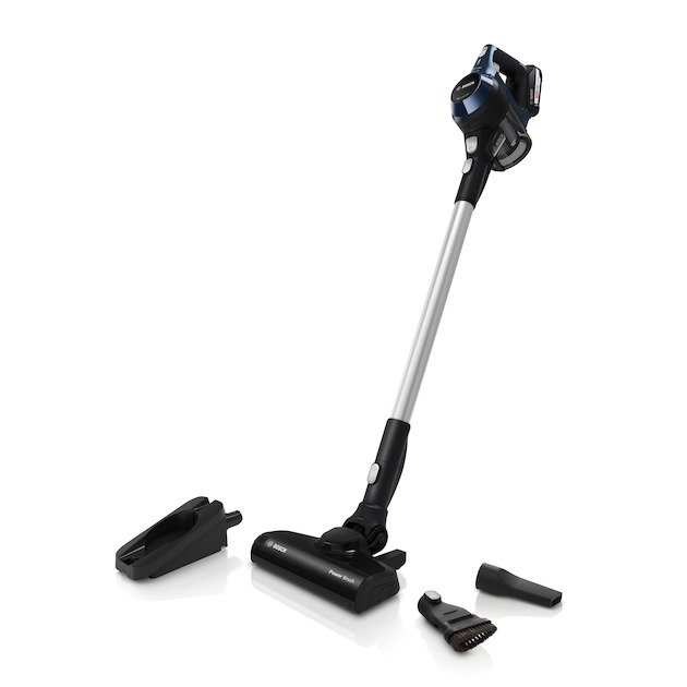 BOSCH BCS611P4A Steelstofzuiger