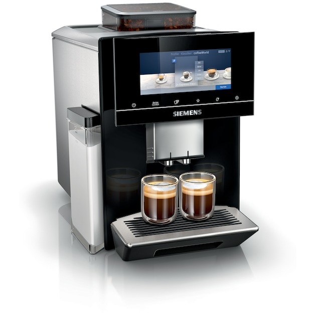 Siemens TQ905DF9 EQ900 extraKlasse Volautomatische Koffiemachine