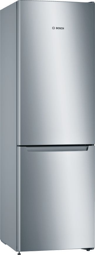 BOSCH KGN36NLEA Serie 2 Koel-vriescombinatie