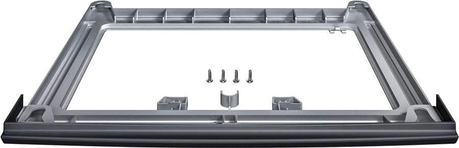 BOSCH WTZ2741C Stapelkit