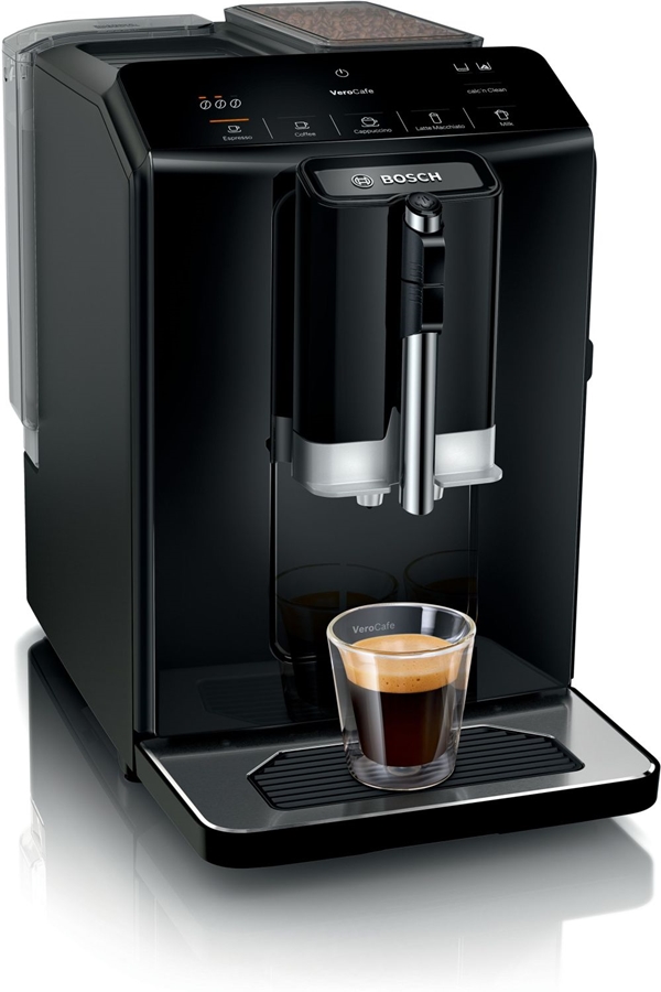 BOSCH TIE20119 EXCLUSIV Volautomatische Koffiemachine