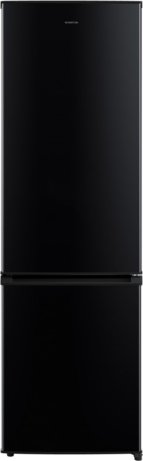 Inventum KV1808B Koel-vriescombinatie