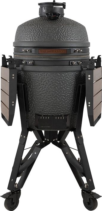 The Bastard BX103 VX Medium Compleet barbecue