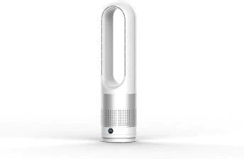 Stealth ST-BF56 Bladeless Fan ventilator