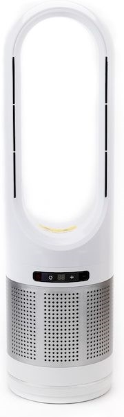 Stealth ST-BF82HC Bladeless Fan Hot & Cool - HEPA ventilator