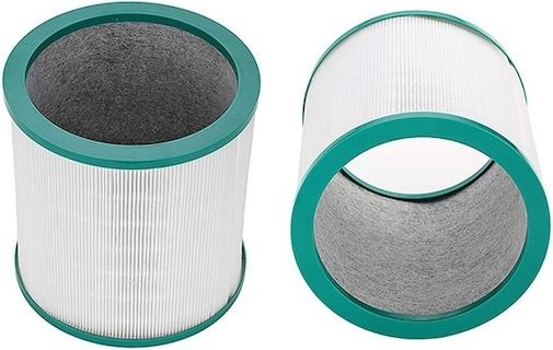 Stealth HEPA filter tbv Bladeless Fan