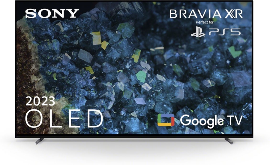Sony Bravia XR-77A84L 4K OLED TV (2023)