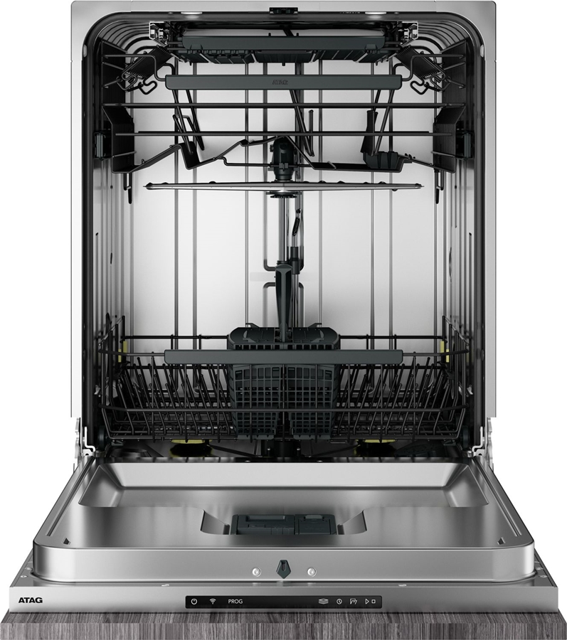 ATAG DW7214SMB XL vaatwasser