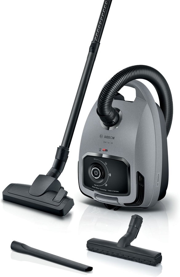 BOSCH BGL6X3001 Serie 6 Stofzuiger met Zak
