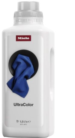 Miele UltraColor vloeibaar wasmiddel 1,5L
