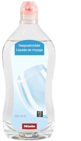 Miele GS RA 503 L Glansspoelmiddel 500 ml